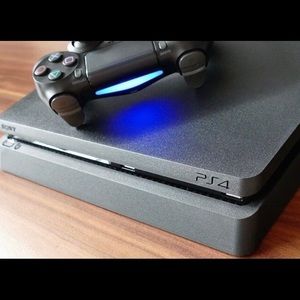 Ps 4 (new)